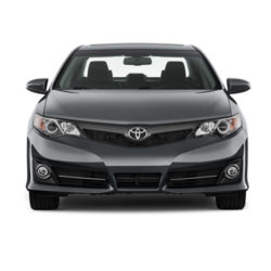 sedan