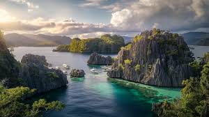 7-Day Philippines Tour: Discover the Pearl of the Orient Seas