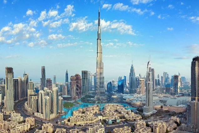 7-Day Dubai & UAE Tour: Experience the Jewel of the Middle East