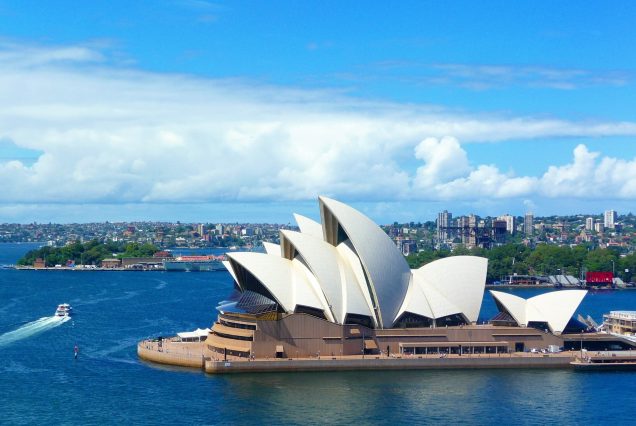 7-Day Australia Tour: Discover Iconic Australia