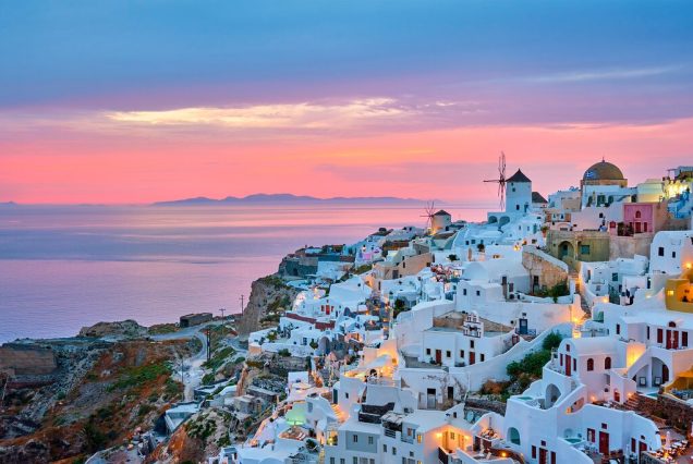 7-Day Greece Tour: Explore the Cradle of Civilization
