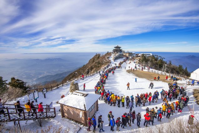 8-Day Nepal Tour: Explore the Land of the Himalayas