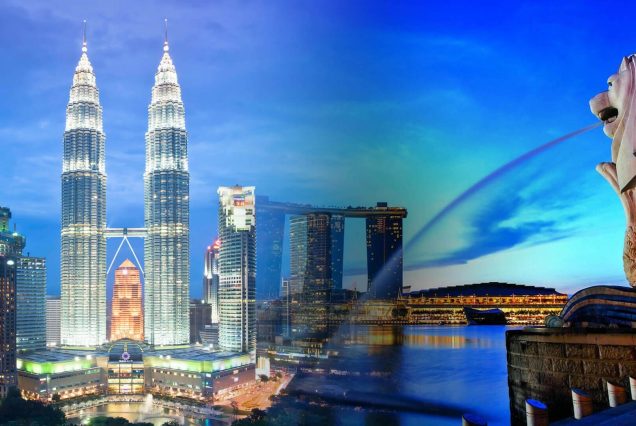 6-Day Malaysia Tour: Highlights of Malaysia